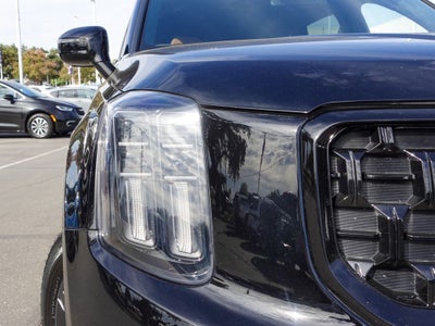 2024 Kia Telluride SX X-Pro