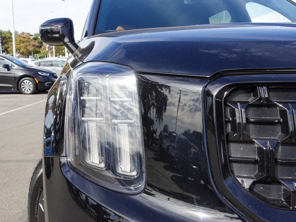 2024 Kia Telluride SX X-Pro