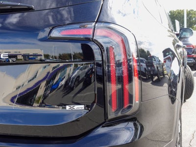 2024 Kia Telluride SX X-Pro