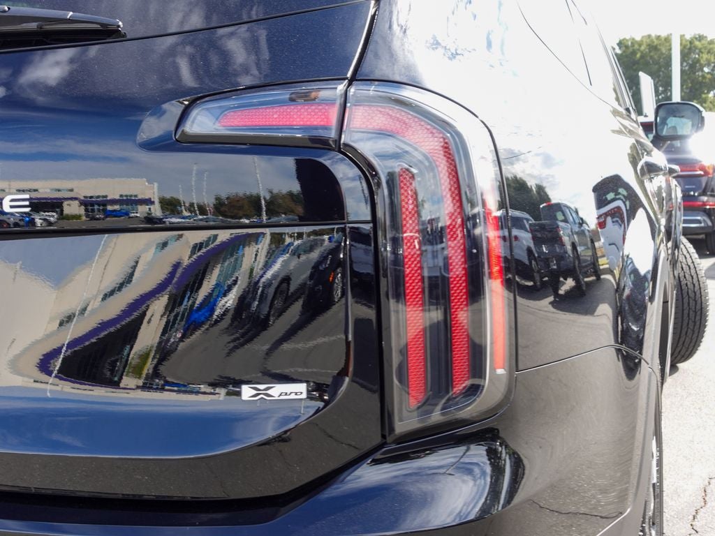 2024 Kia Telluride SX X-Pro