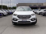 2018 Hyundai Santa Fe Sport 2.0T