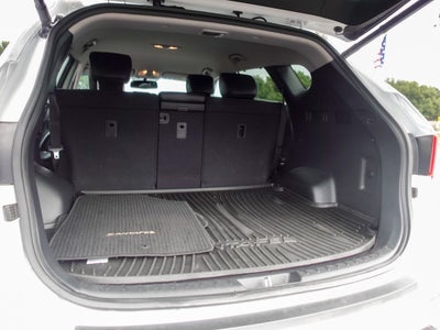 2018 Hyundai Santa Fe Sport 2.0T