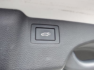 2018 Hyundai Santa Fe Sport 2.0T