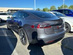 2022 Tesla Model S Plaid