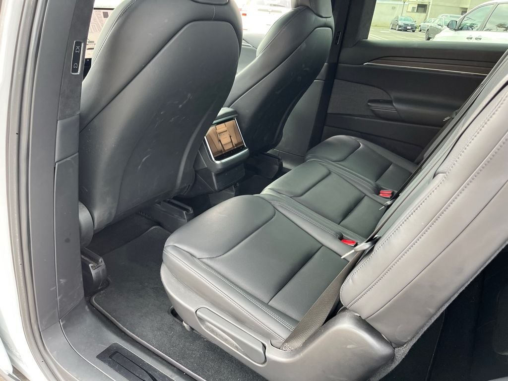 2023 Tesla Model X Standard Range