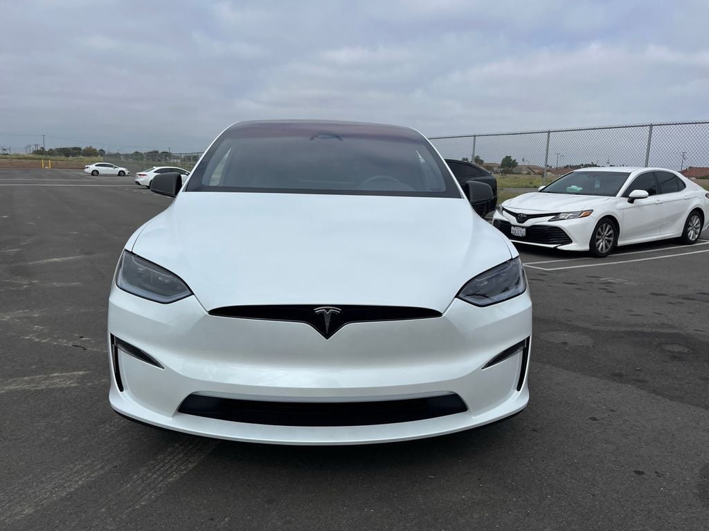 2023 Tesla Model X Standard Range