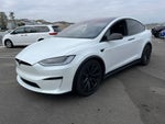 2023 Tesla Model X Standard Range