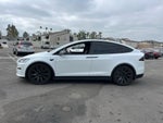 2023 Tesla Model X Standard Range