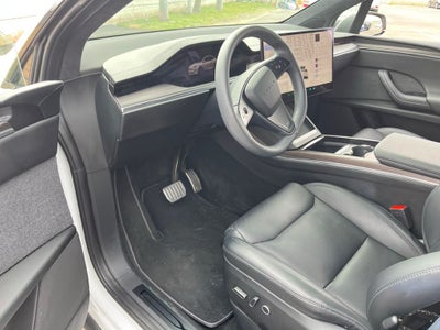 2023 Tesla Model X Standard Range