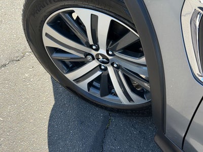 2024 Mitsubishi Outlander Sport 2.0 SE