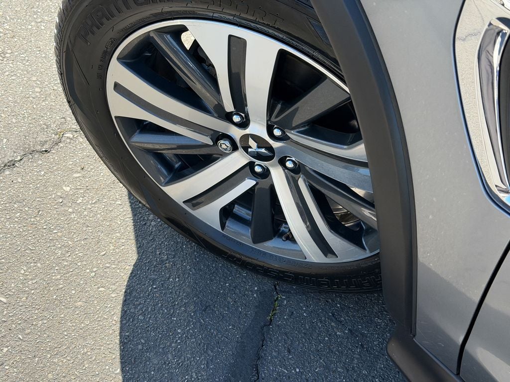 2024 Mitsubishi Outlander Sport 2.0 SE