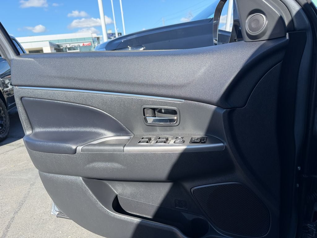 2024 Mitsubishi Outlander Sport 2.0 SE