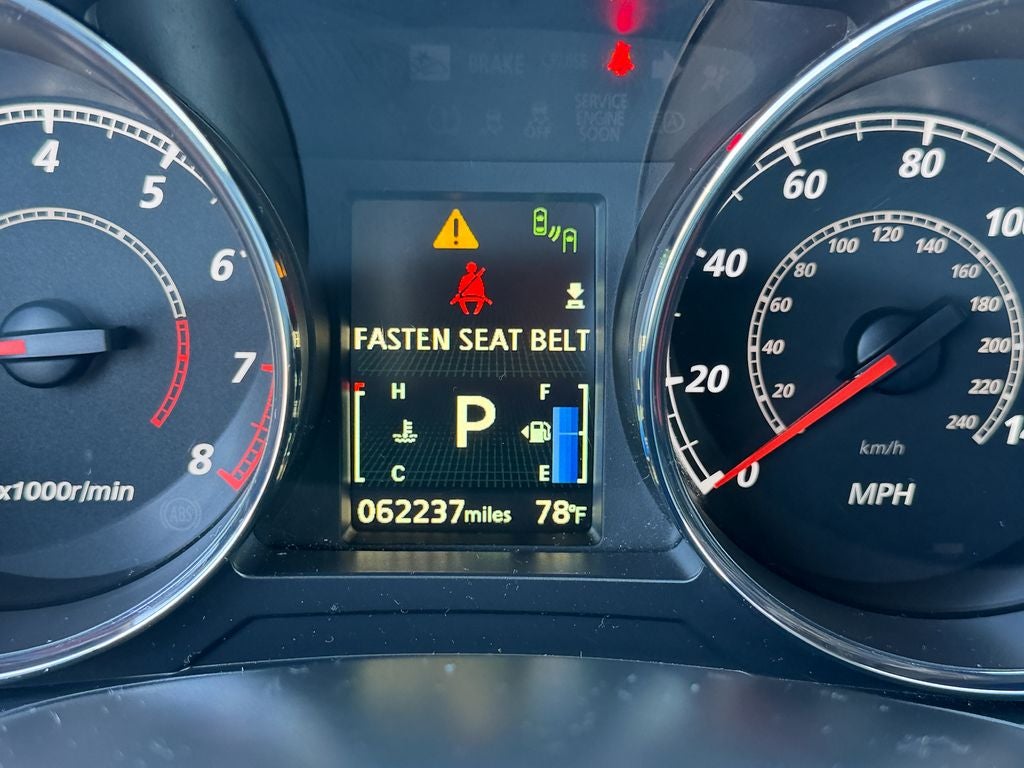 2024 Mitsubishi Outlander Sport 2.0 SE