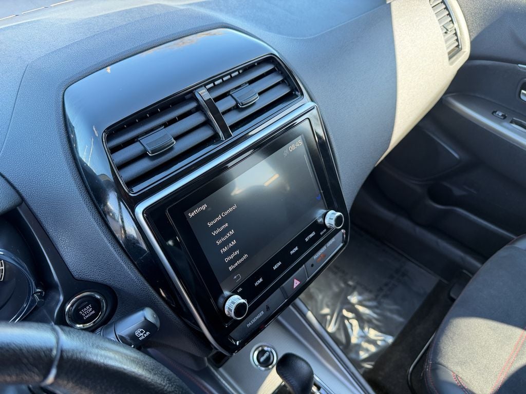 2024 Mitsubishi Outlander Sport 2.0 SE