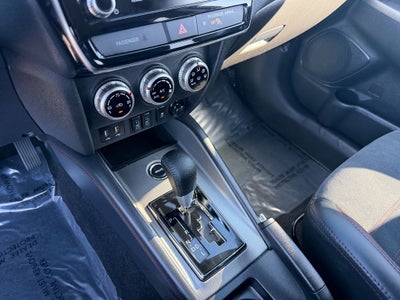 2024 Mitsubishi Outlander Sport 2.0 SE