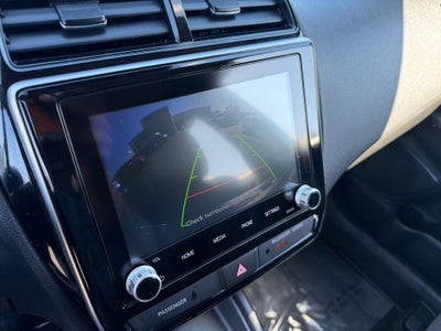 2024 Mitsubishi Outlander Sport 2.0 SE