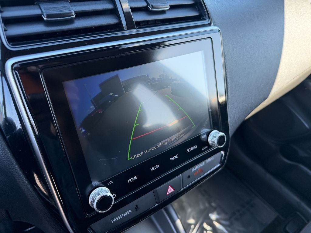 2024 Mitsubishi Outlander Sport 2.0 SE