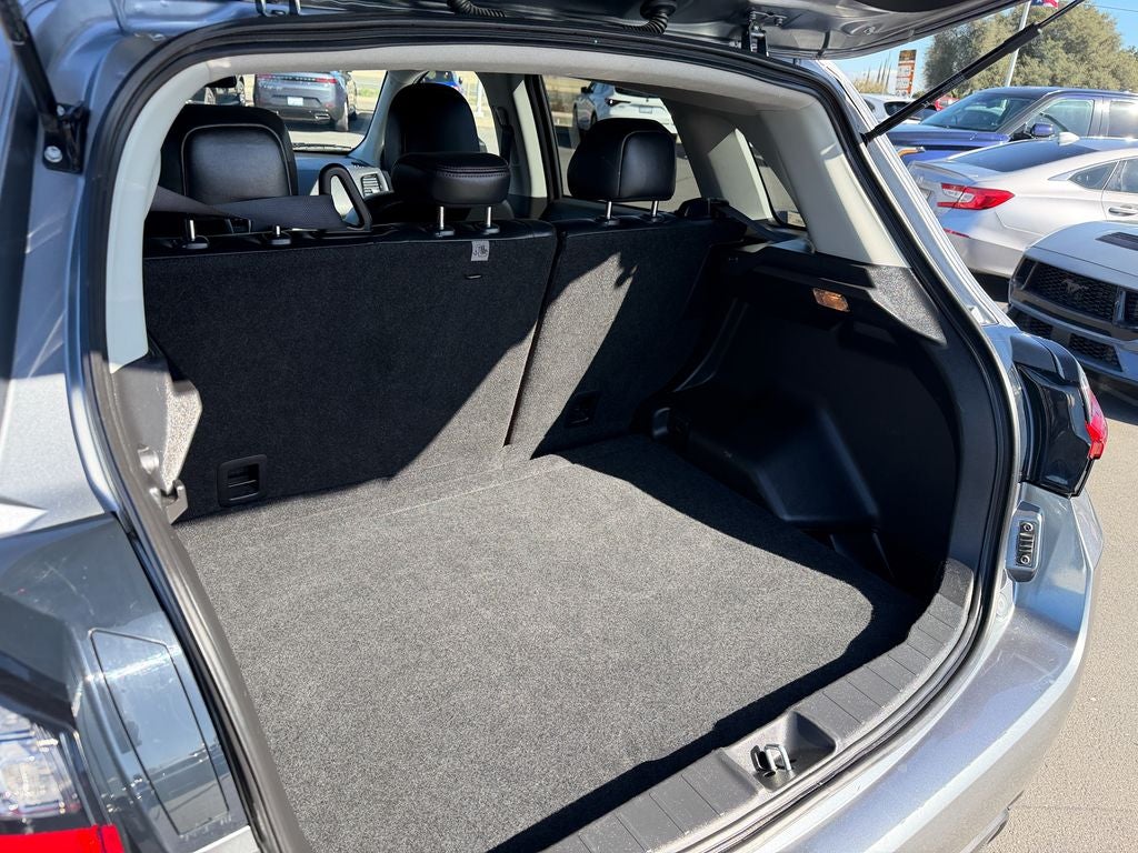 2024 Mitsubishi Outlander Sport 2.0 SE