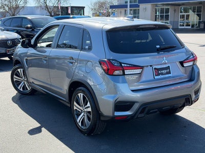2024 Mitsubishi Outlander Sport 2.0 SE