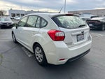 2015 Subaru Impreza 2.0i Premium