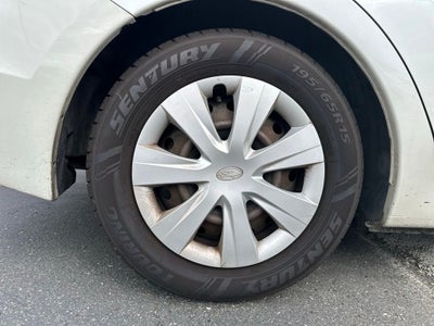 2015 Subaru Impreza 2.0i Premium