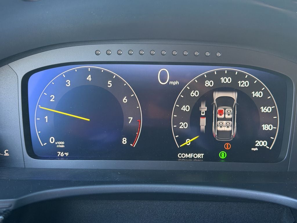 2025 Honda Civic Type R Manual