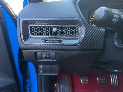 2025 Honda Civic Type R Manual