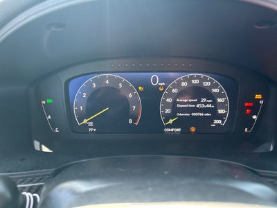 2025 Honda Civic Type R Manual