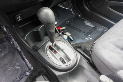 2012 Honda Fit Base