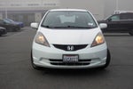 2012 Honda Fit Base