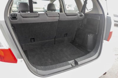 2012 Honda Fit Base