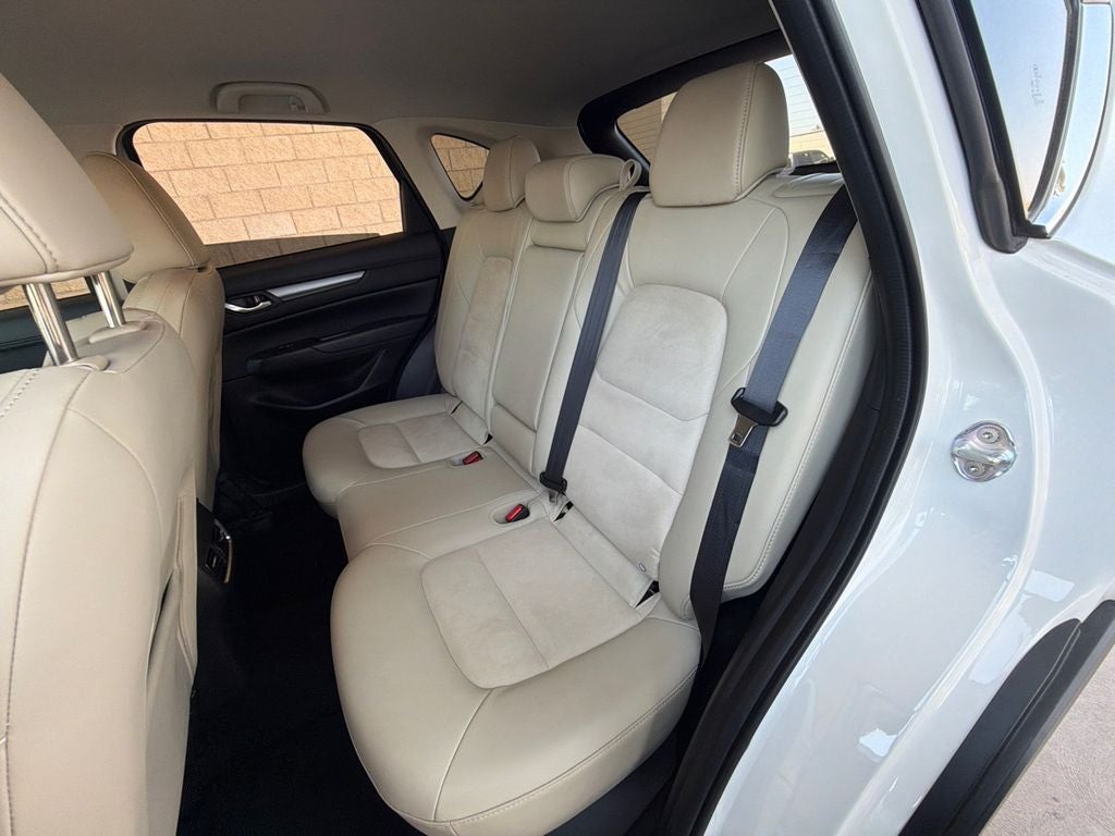 2023 Mazda Mazda CX-5 2.5 S Select Package
