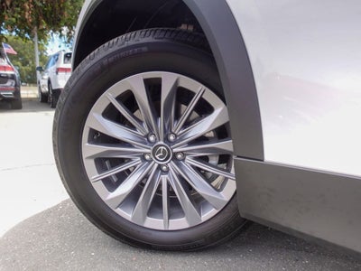 2024 Mazda Mazda CX-90 3.3 Turbo Select
