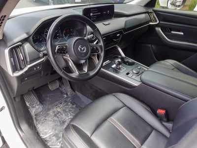 2024 Mazda Mazda CX-90 3.3 Turbo Select
