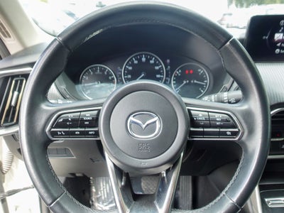 2024 Mazda Mazda CX-90 3.3 Turbo Select