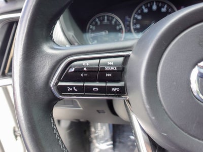 2024 Mazda Mazda CX-90 3.3 Turbo Select