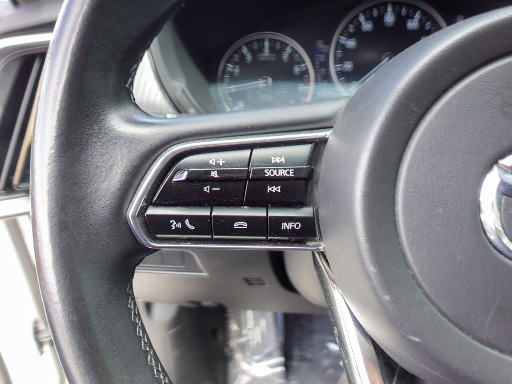 2024 Mazda Mazda CX-90 3.3 Turbo Select