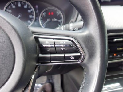 2024 Mazda Mazda CX-90 3.3 Turbo Select