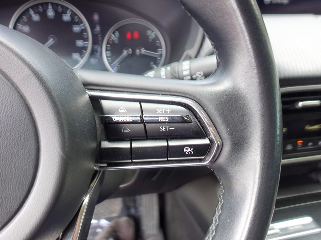 2024 Mazda Mazda CX-90 3.3 Turbo Select