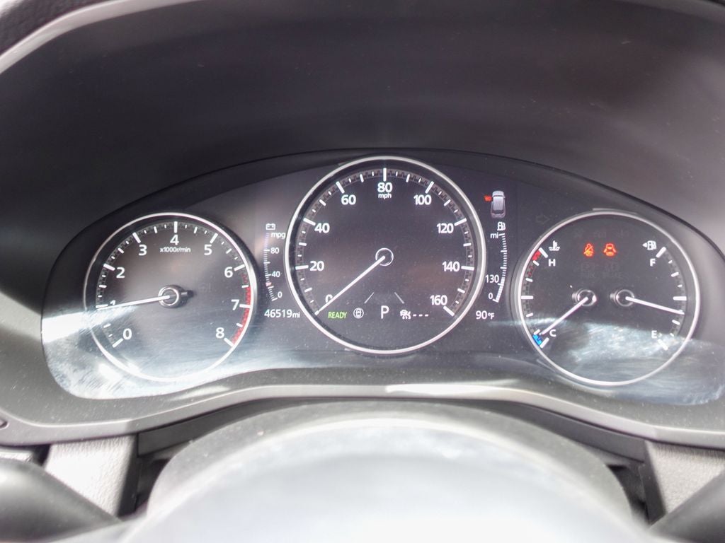 2024 Mazda Mazda CX-90 3.3 Turbo Select