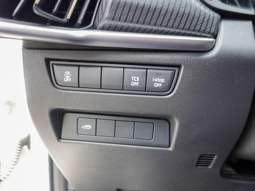 2024 Mazda Mazda CX-90 3.3 Turbo Select
