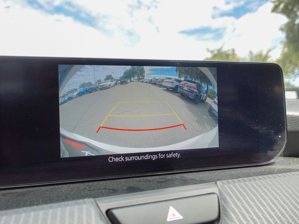 2024 Mazda Mazda CX-90 3.3 Turbo Select