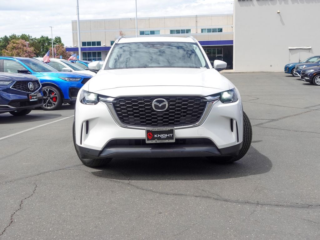 2024 Mazda Mazda CX-90 3.3 Turbo Select
