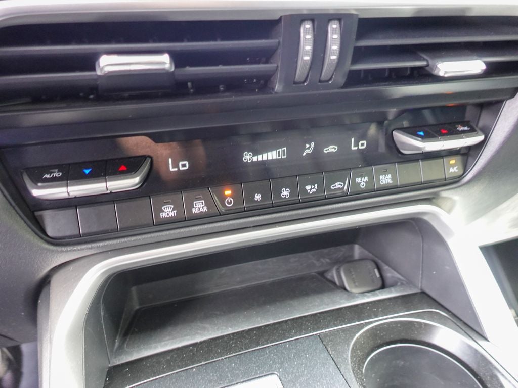 2024 Mazda Mazda CX-90 3.3 Turbo Select