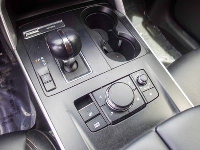 2024 Mazda Mazda CX-90 3.3 Turbo Select