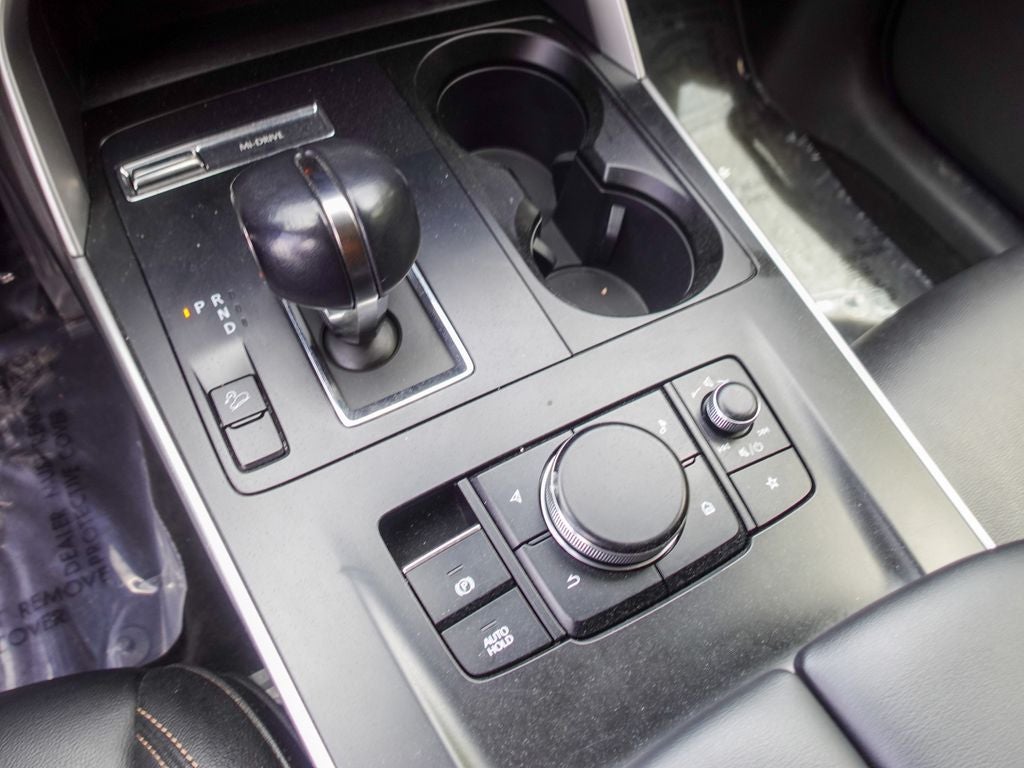 2024 Mazda Mazda CX-90 3.3 Turbo Select