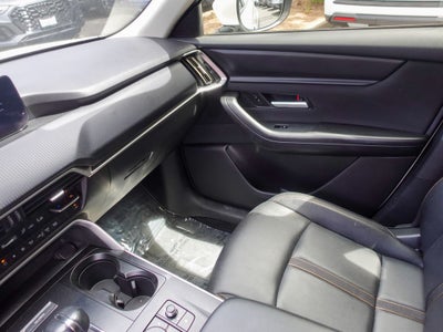 2024 Mazda Mazda CX-90 3.3 Turbo Select