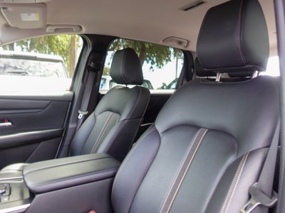 2024 Mazda Mazda CX-90 3.3 Turbo Select