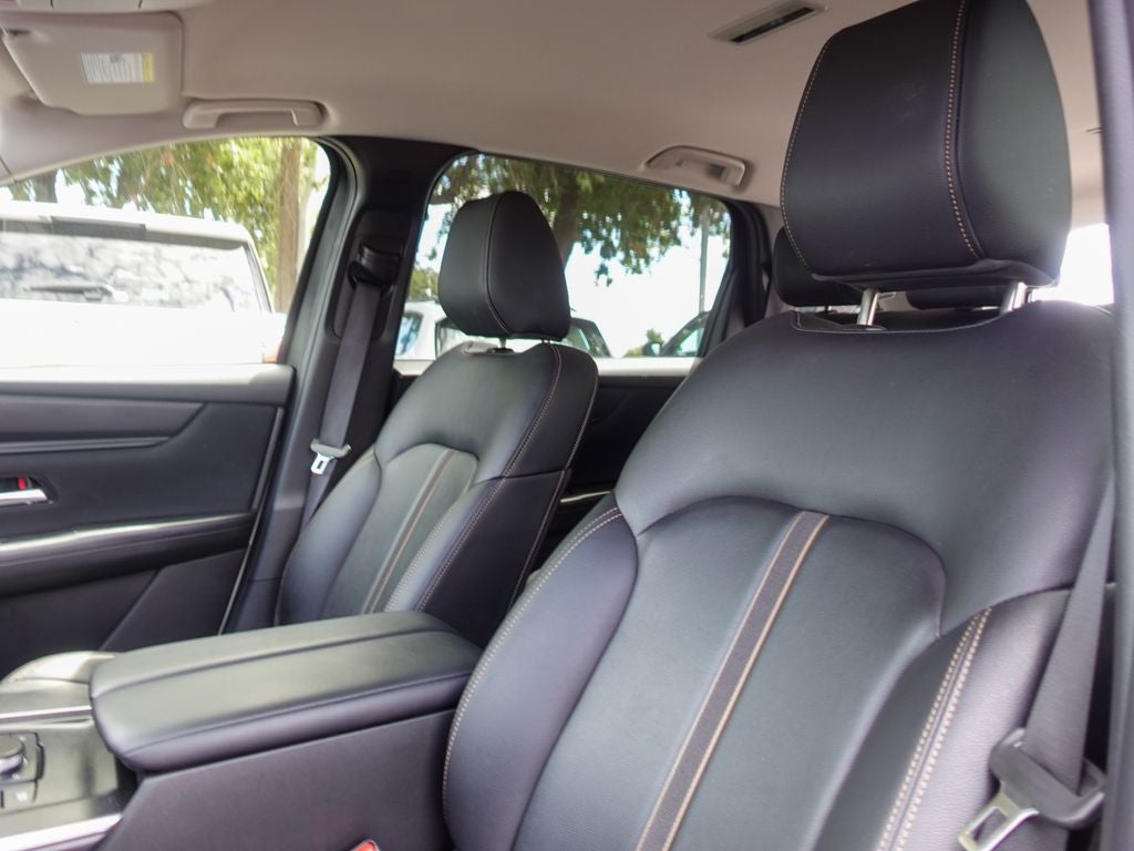 2024 Mazda Mazda CX-90 3.3 Turbo Select