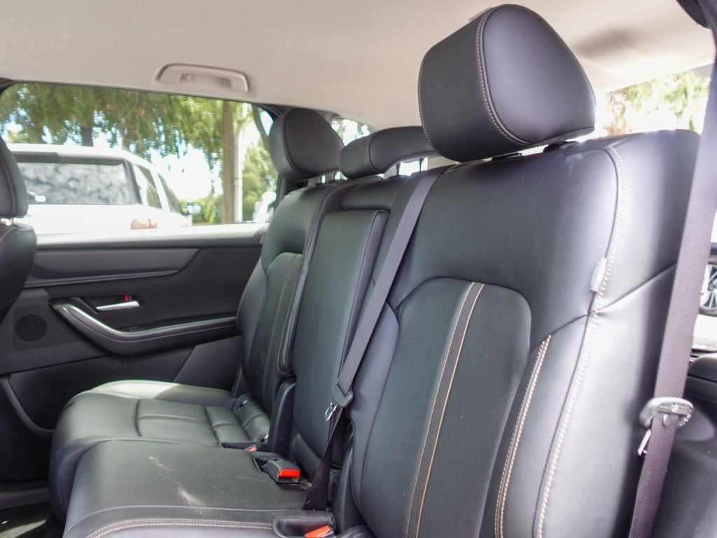 2024 Mazda Mazda CX-90 3.3 Turbo Select